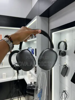 AirPods Max