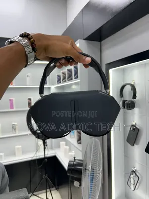 AirPods Max