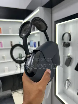 AirPods Max