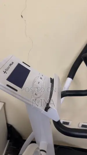 Sportplus Cross Trainer