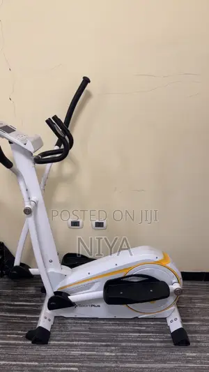 Sportplus Cross Trainer
