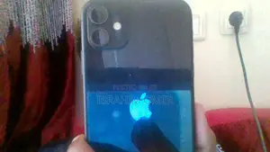 Apple iPhone 11 64 GB Black