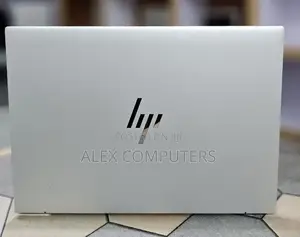 New Laptop HP EliteBook 830 G9 16GB Intel Core i5 SSD 512GB