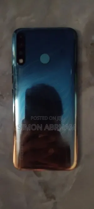Tecno Spark 4 64 GB