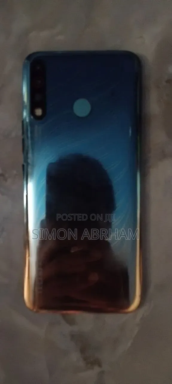 Tecno Spark 4 64 GB