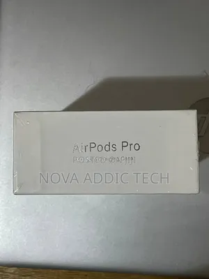 Airpods Pro