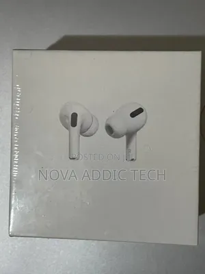 Airpods Pro