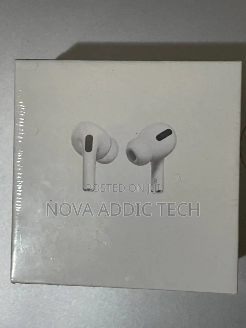 Airpods Pro