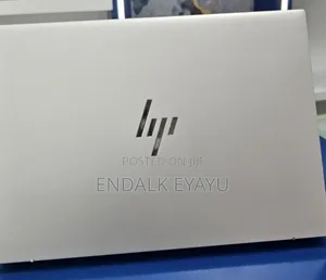 New Laptop HP EliteBook 840 G9 16GB Intel Core i5 SSD 512GB