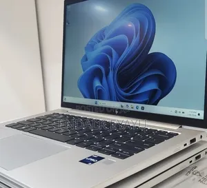 New Laptop HP EliteBook 840 G9 16GB Intel Core i5 SSD 512GB