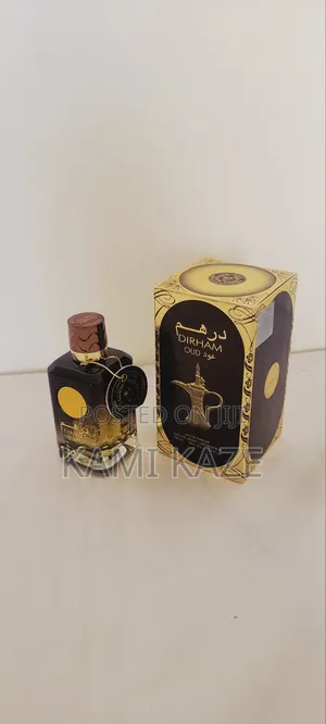 Dirham Oud Eau De Parfum