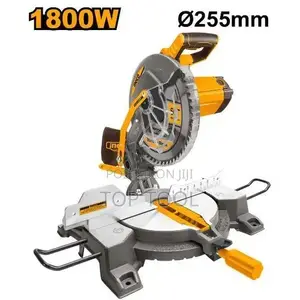 ,INGCO BM2S18004 Sliding Mitre Saw