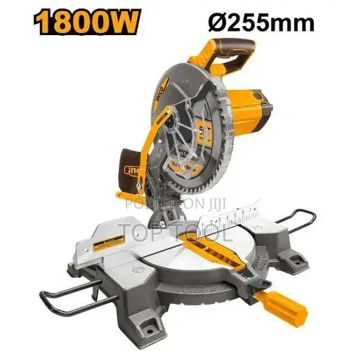,INGCO BM2S18004 Sliding Mitre Saw