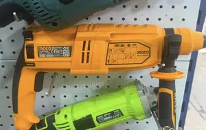 Ingco Rotary Hammer