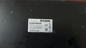 D-Link ባለ 24 Port