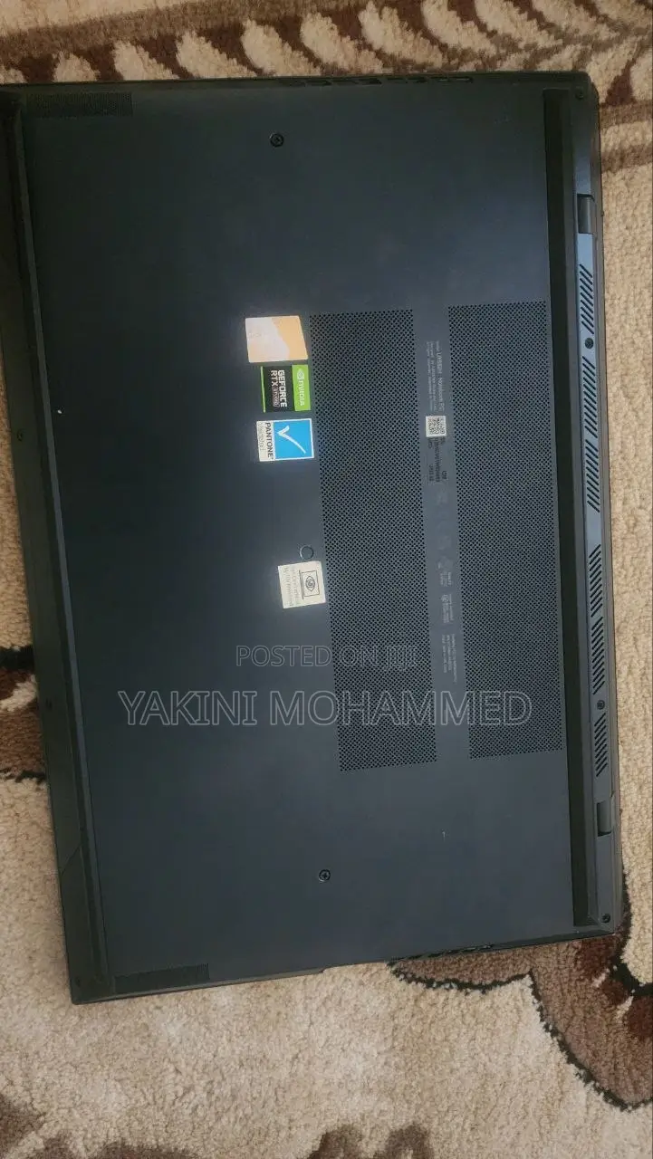 Laptop Asus Zenbook Pro Duo 15 OLED 32GB Intel Core i9 SSD 1T