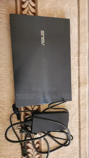 Laptop Asus Zenbook Pro Duo 15 OLED 32GB Intel Core i9 SSD 1T