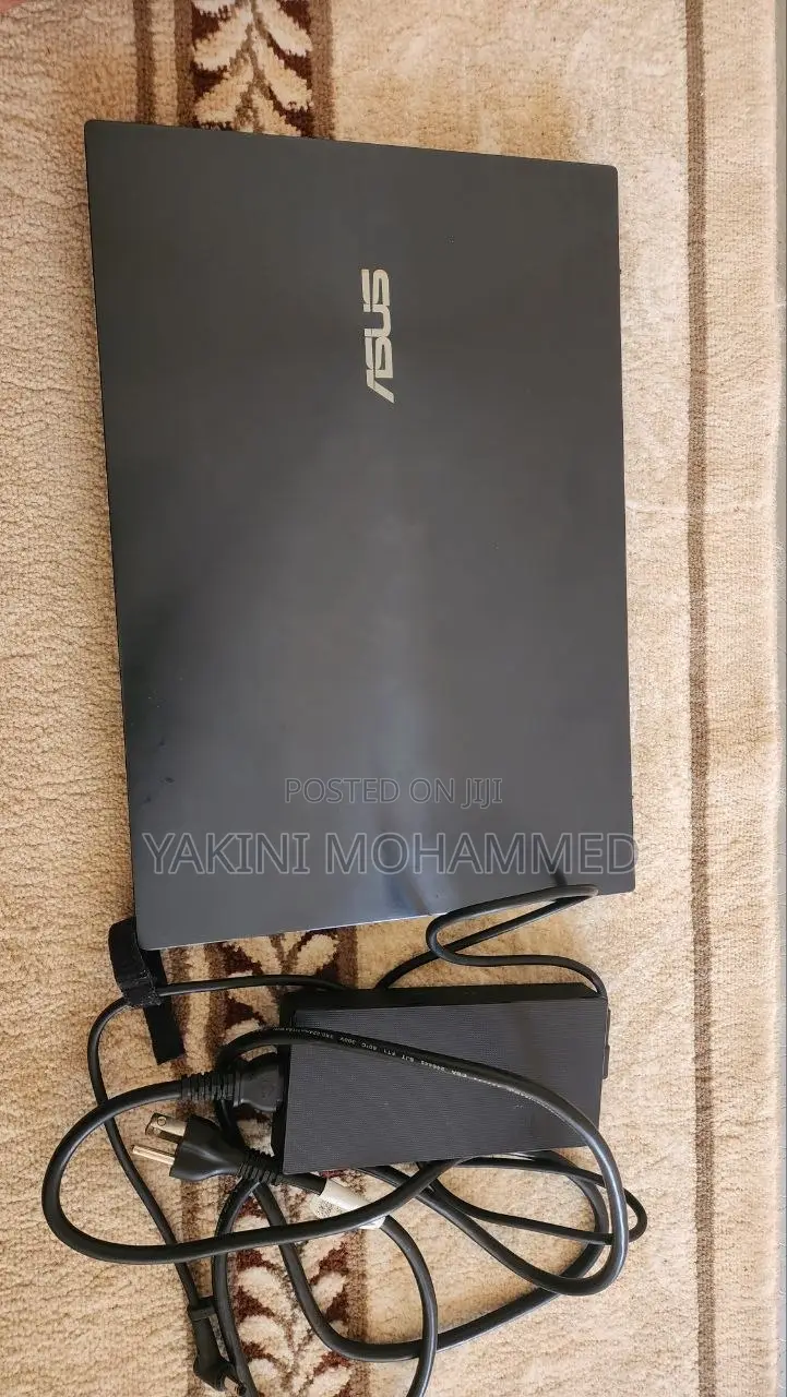 Laptop Asus Zenbook Pro Duo 15 OLED 32GB Intel Core i9 SSD 1T