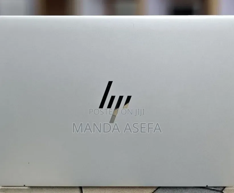New Laptop HP EliteBook 830 G8 16GB Intel Core i5 SSD 512GB