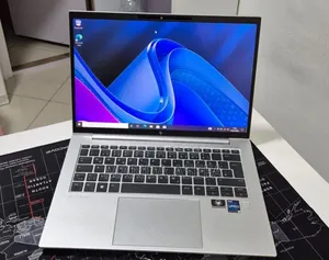 New Laptop HP EliteBook 840 G8 16GB Intel Core i7 SSD 512GB