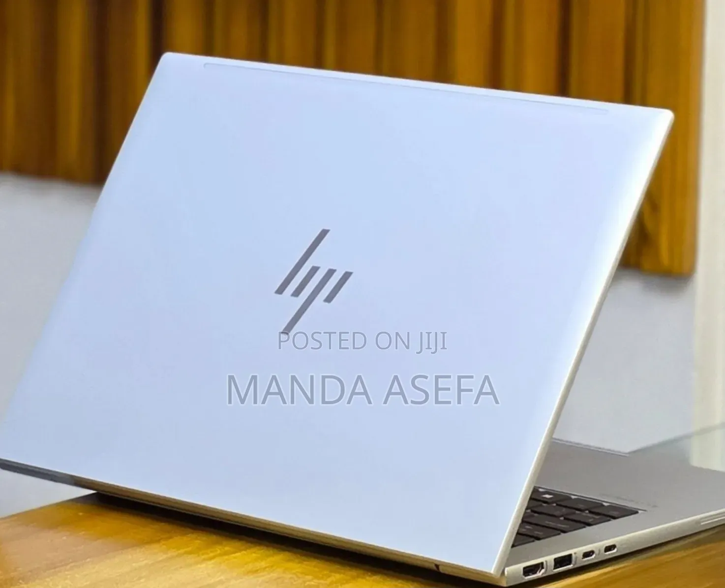 New Laptop HP EliteBook 840 G8 16GB Intel Core i7 SSD 512GB