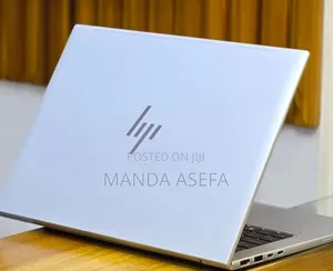 New Laptop HP EliteBook 840 G8 16GB Intel Core i7 SSD 512GB