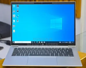 New Laptop HP EliteBook 840 G8 16GB Intel Core i7 SSD 512GB