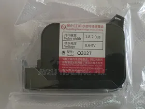 Ink Cartridge