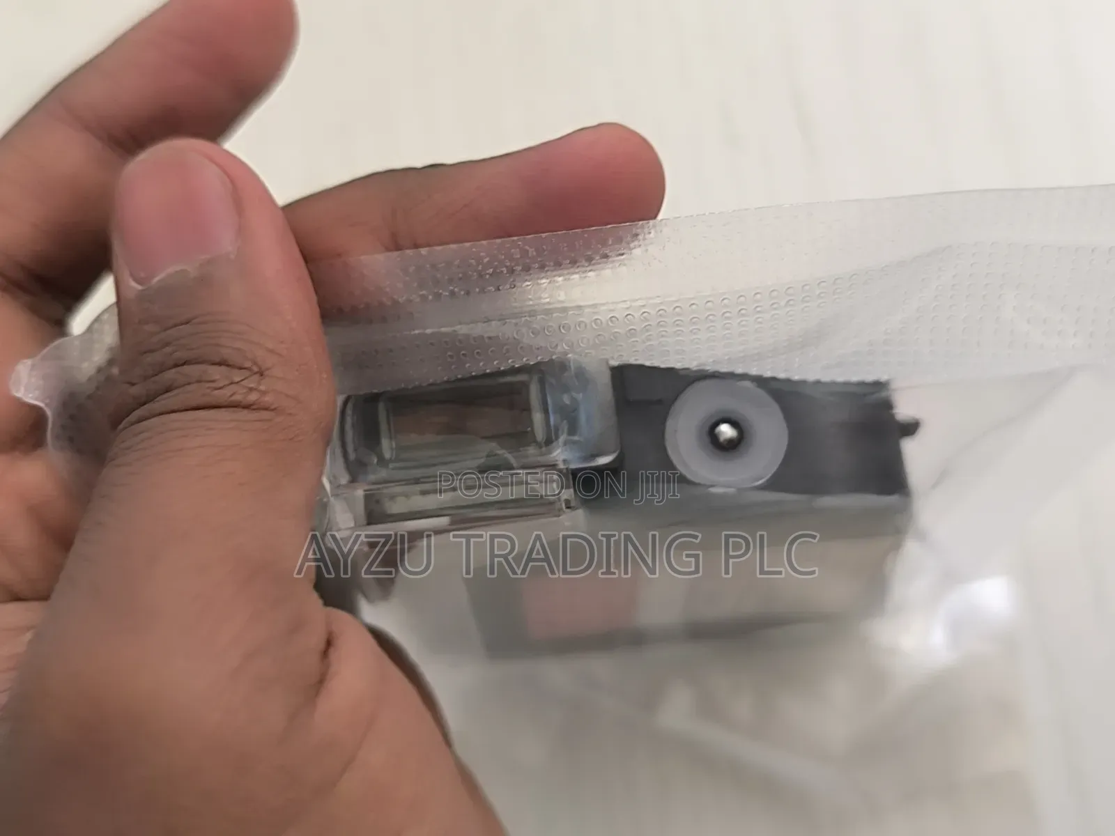 Ink Cartridge