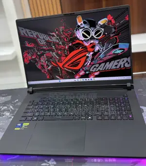 New Laptop Asus ROG Strix G16 G614 32GB Intel Core Ultra 9 SSD 2T