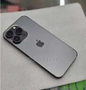 Apple iPhone 13 Pro 128 GB Silver
