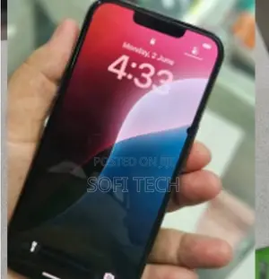 Apple iPhone 13 Pro 128 GB Silver