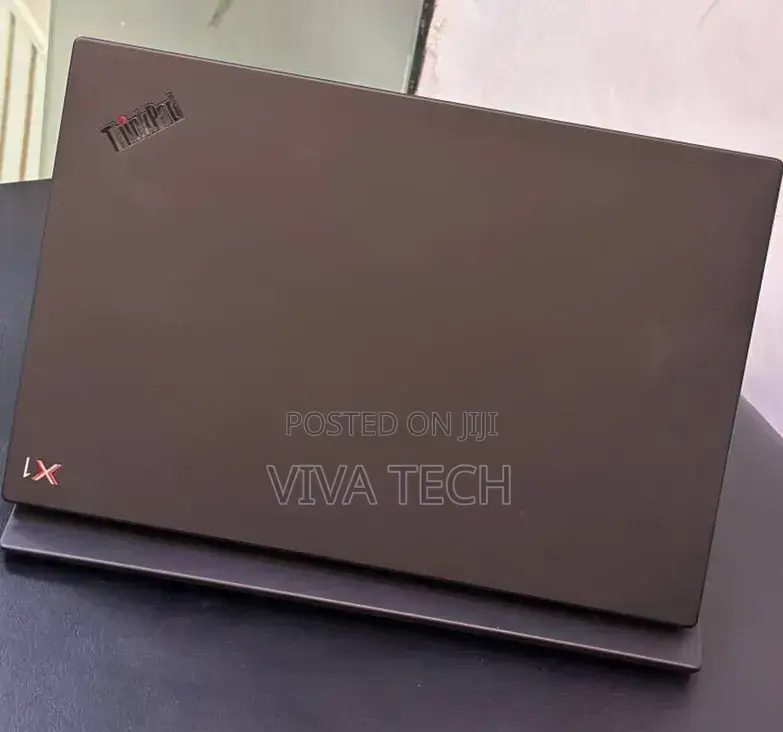 New Laptop Lenovo ThinkPad X1 Carbon 16GB Intel Core i5 SSD 512GB