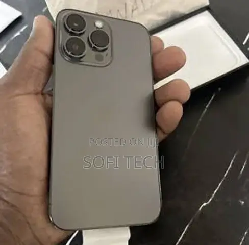 Apple iPhone 13 Pro 128 GB Silver