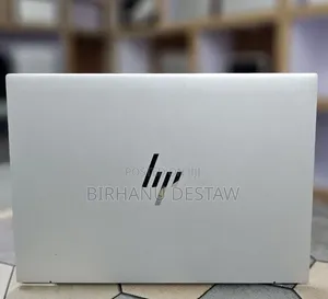 New Laptop HP EliteBook 830 G9 16GB Intel Core i5 SSD 512GB