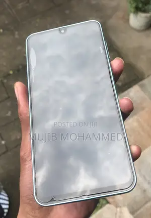 New Samsung Galaxy A16 5G 256 GB Blue