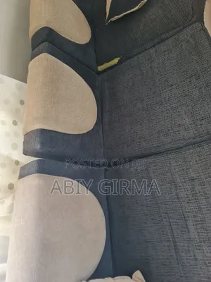 Used Sofa L Shape 8+ Seater