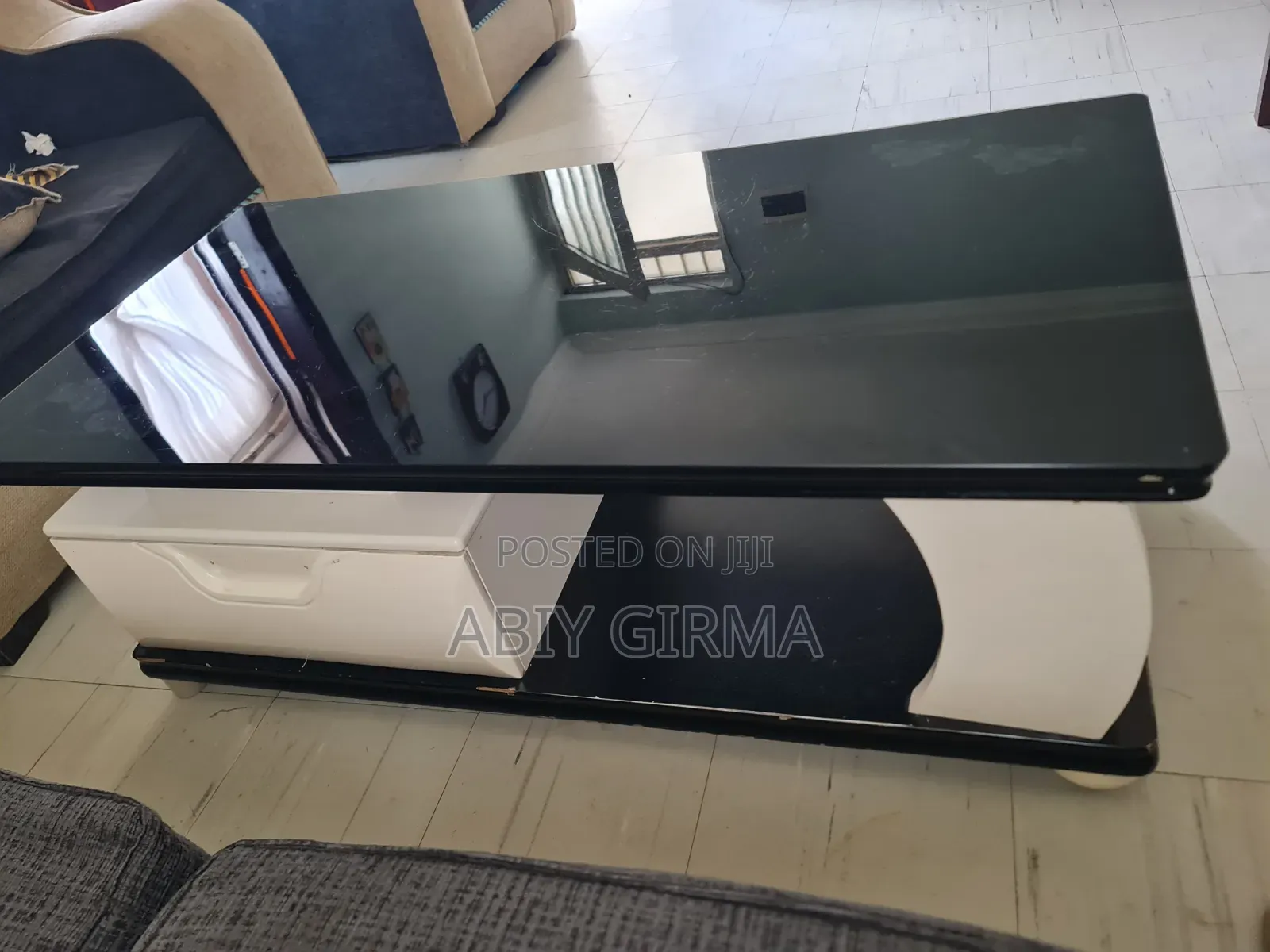 Used Sofa L Shape 8+ Seater