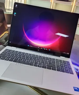 New Laptop HP OmniBook 7 16" 16GB Intel Core i9 SSD 1T