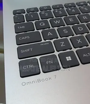 New Laptop HP OmniBook 7 16" 16GB Intel Core i9 SSD 1T