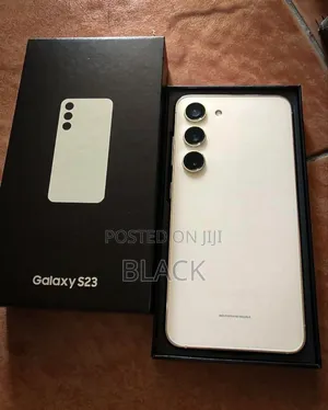 Samsung Galaxy S23 FE 256 GB