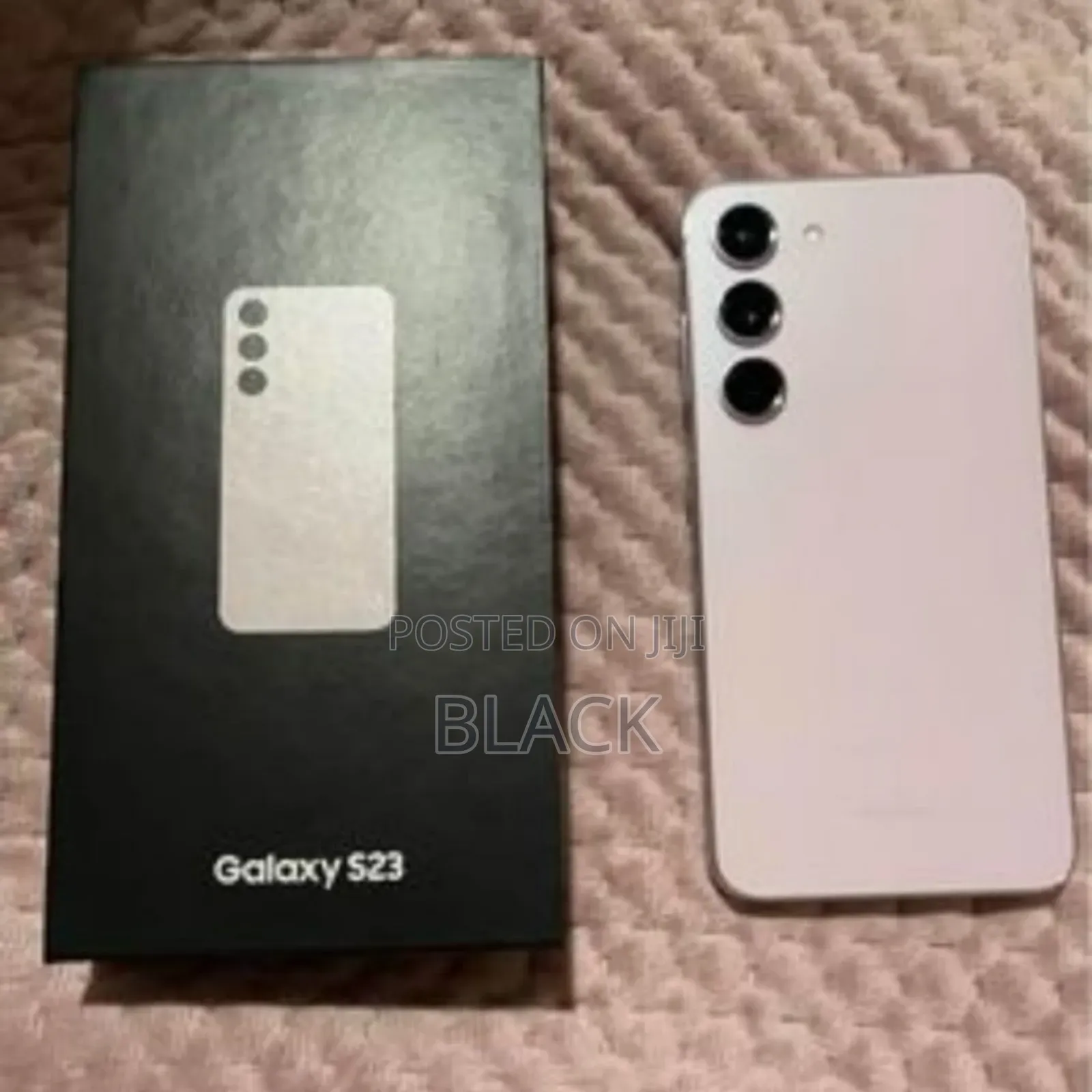 Samsung Galaxy S23 FE 256 GB