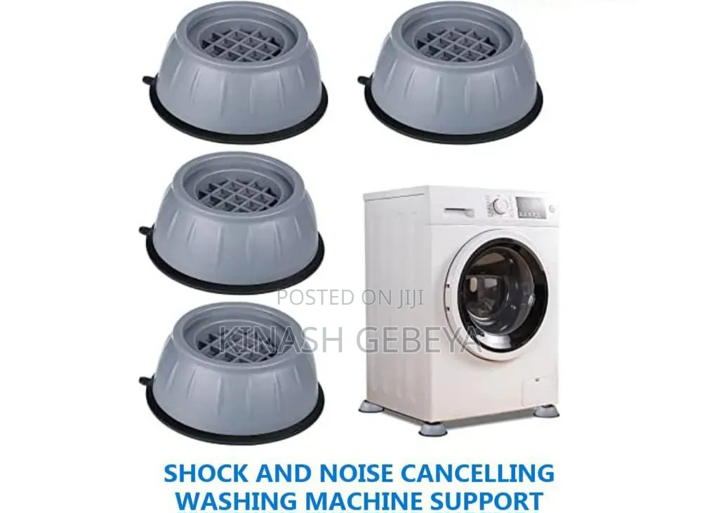 Washing Machine Anti Vibartion Feet