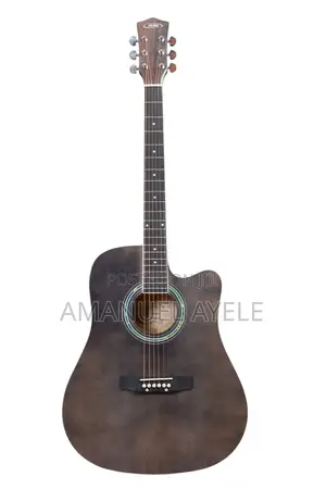 Loquat Acoustic Guitar 