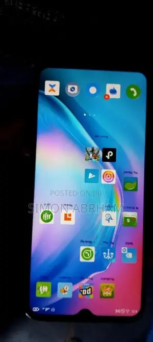 Tecno Spark 4 64 GB