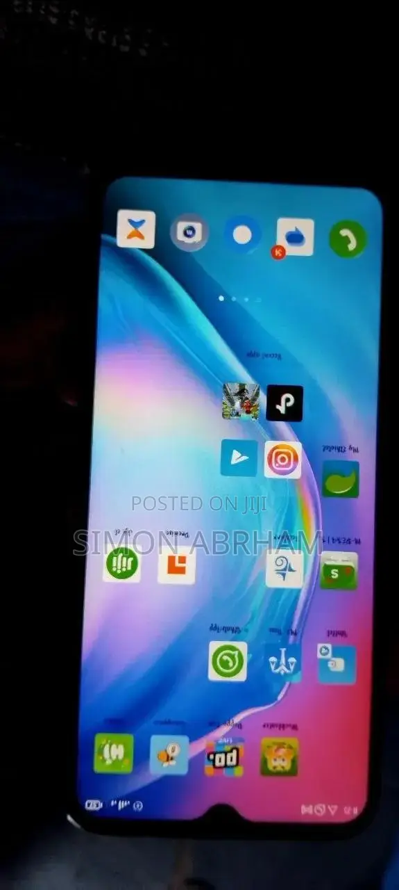Tecno Spark 4 64 GB