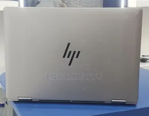 New Laptop HP Envy x360 32GB Intel Core Ultra 7 SSD 1T