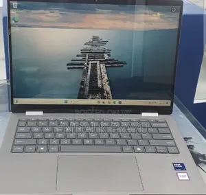 New Laptop HP Envy x360 32GB Intel Core Ultra 7 SSD 1T