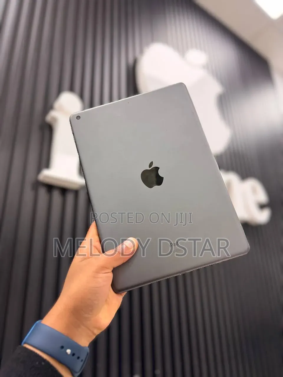 Apple iPad Air 128 GB Silver