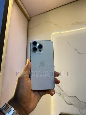 Apple iPhone 14 Pro Max 256 GB Gray